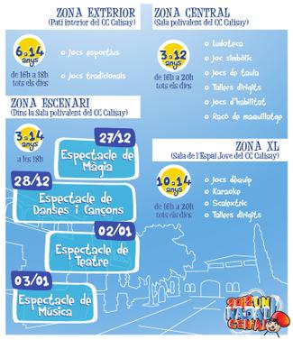 nadal genial
