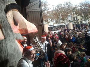 Ti&oacute; d'Arenys