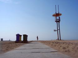 Platja Arenys