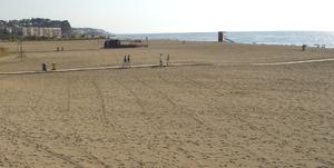 platges