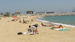 platja