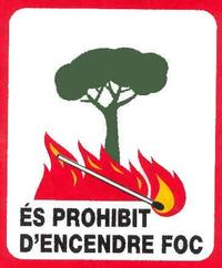 prohibit foc