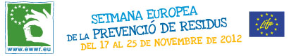 setmana prevenci&oacute; residus