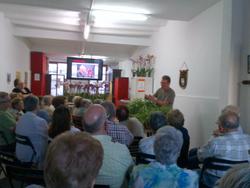 taller d'orqu&iacute;dies