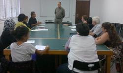 taller conviv&egrave;ncia