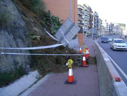 esllavissada penya cementiri