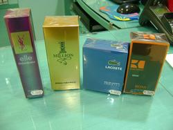 PERFUMS