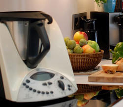 tallers thermomix
