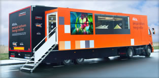 bus alicia