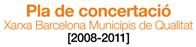 xarxa municipis