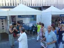 fira modernista canet