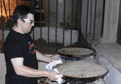 Calamarenys 2012