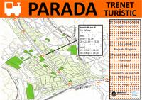 parades trenet