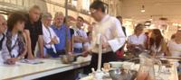 taller de cuina del calamar
