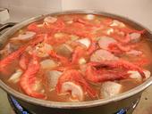 peix i marisc