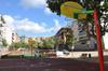 Pista de basquet