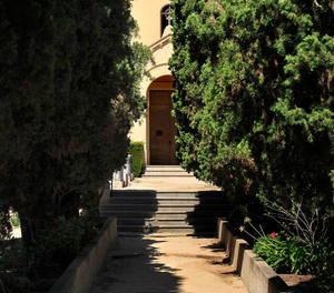 cementiri de sinera