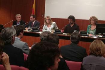 memorial democr&agrave;tic