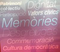 memorial democr&agrave;tic