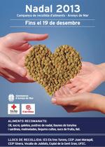 recollida aliments