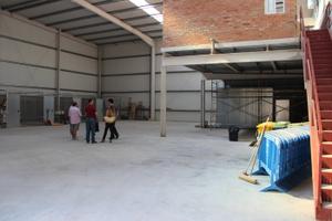 Visita Nau Brigada