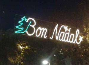llums nadal