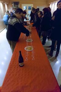 Presentaci&oacute; dels actes del 150&egrave; aniversari de la Societat Coral L'Esperan&ccedil;a