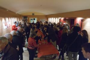 Presentaci&oacute; dels actes del 150&egrave; aniversari de la Societat Coral L'Esperan&ccedil;a