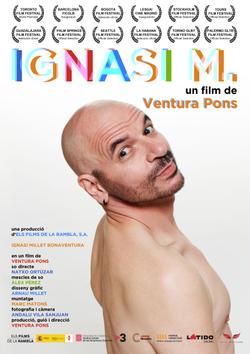 Ignai M.