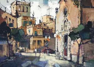 fons d'art