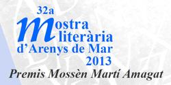 mostra literaria 2013
