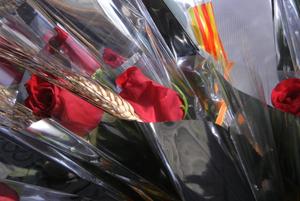 pr&egrave;via sant jordi