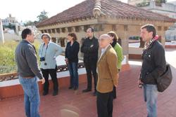 visita calisay