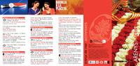 Agenda Activitats Setembre 2013