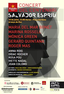 concert del centenari