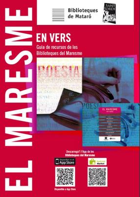 El Maresme en vers El Maresme en vers