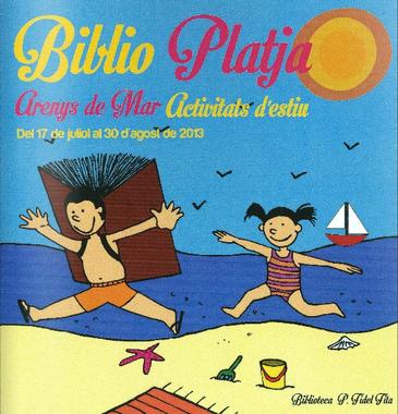 bibliplatja