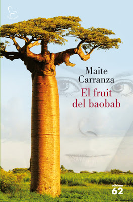 fruit baobab