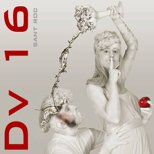DV16