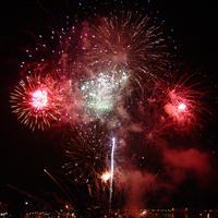 castell de focs