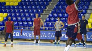 bar&ccedil;a b&agrave;squet