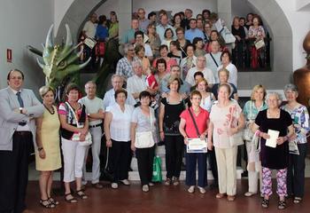 cloenda gimn&agrave;s municipal