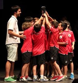 reconeixements esportius