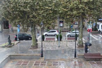 pluja i vent
