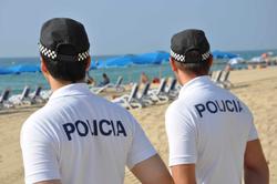 policia local