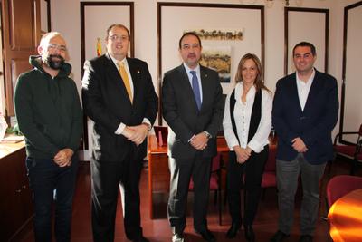 junta local de seguretat