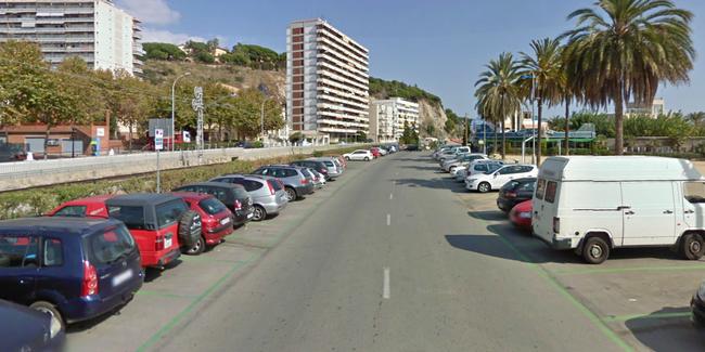 vial del port