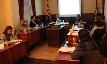 ple pressupost