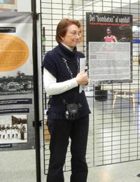 Exposici&oacute; "Del bombatxo al xandall"