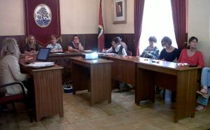 consell dones